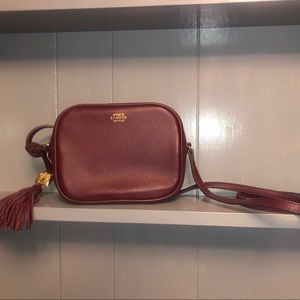Vince Camuto crossbody bag